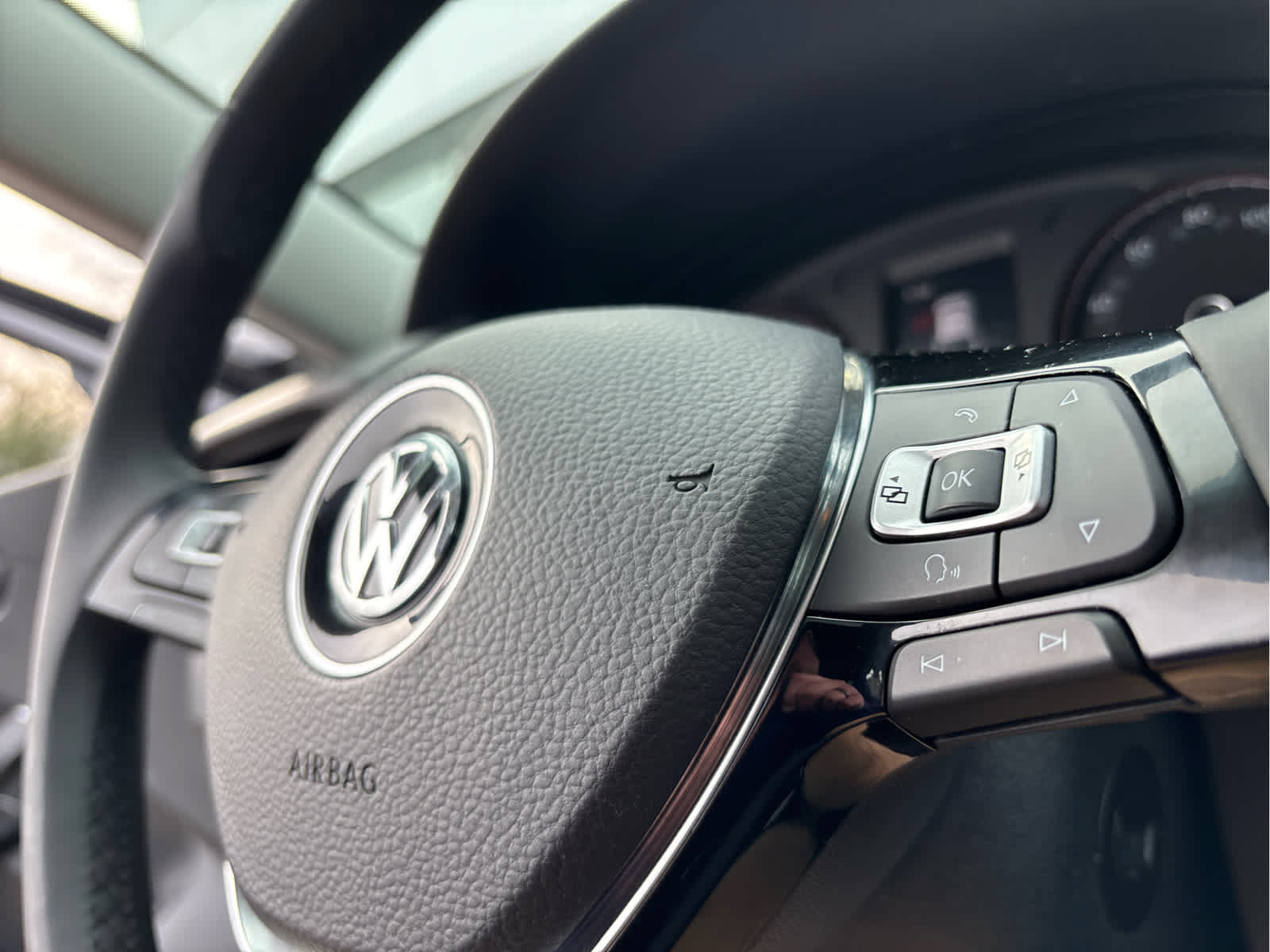 2021 Volkswagen Passat 2.0T SE