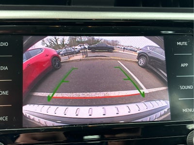 2021 Volkswagen Passat 2.0T SE