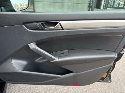 2021 Volkswagen Passat 2.0T SE