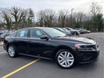 2021 Volkswagen Passat 2.0T SE