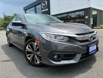 2017 Honda Civic Sedan EX-L