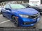2020 Honda Civic Sedan Sport
