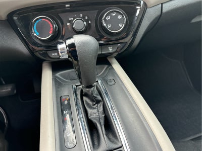2018 Honda HR-V LX