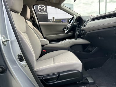 2018 Honda HR-V LX