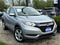 2018 Honda HR-V LX