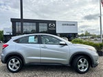 2018 Honda HR-V LX