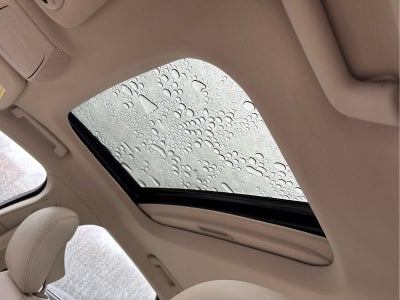 2019 Lincoln MKZ Reserve II