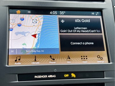 2019 Lincoln MKZ Reserve II