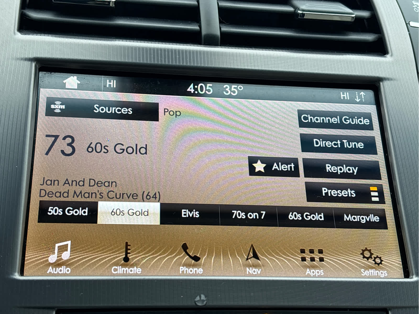 2019 Lincoln MKZ Reserve II