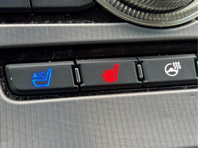 2019 Lincoln MKZ Reserve II