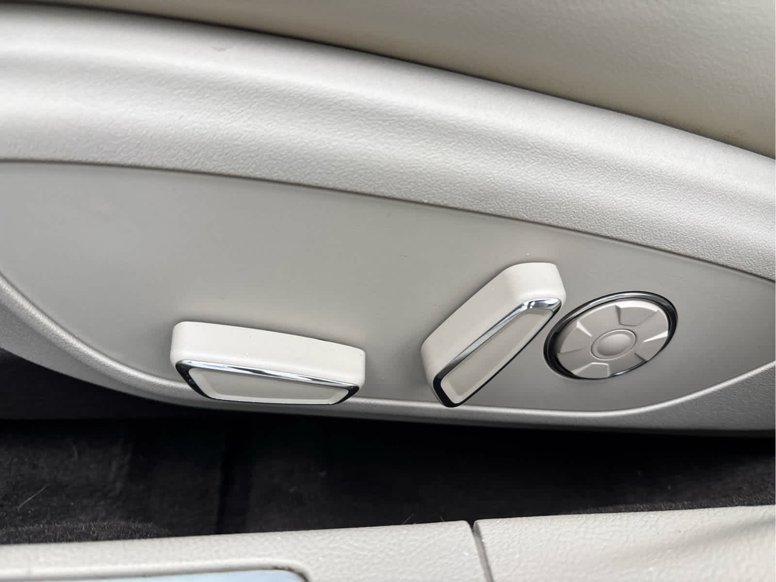 2019 Lincoln MKZ Reserve II