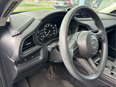 2024 Mazda Mazda CX-30 2.5 S