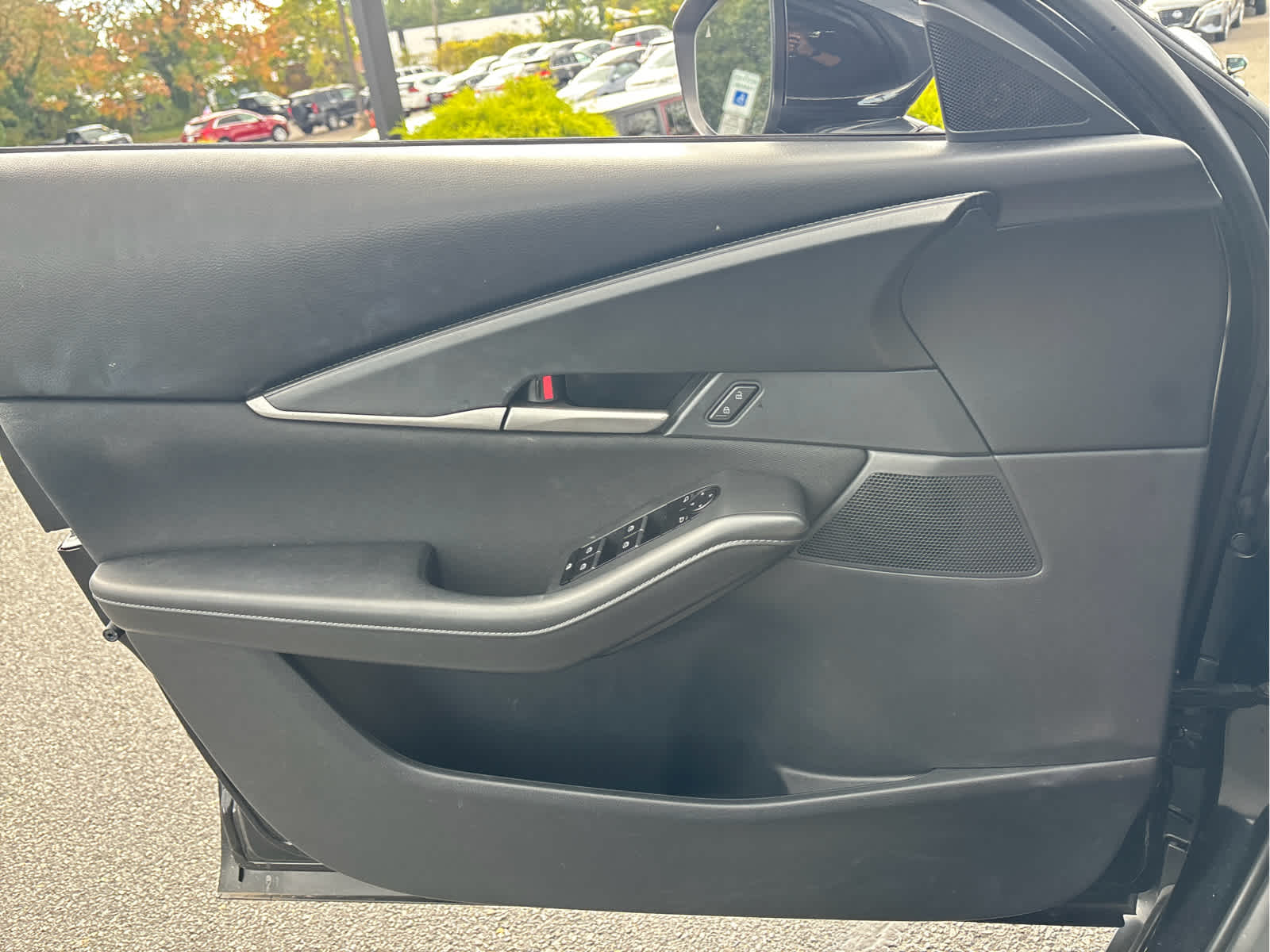 2024 Mazda Mazda CX-30 2.5 S