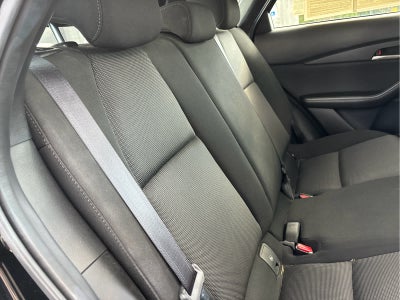 2024 Mazda Mazda CX-30 2.5 S