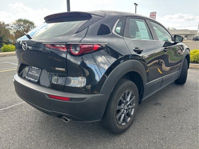 2024 Mazda Mazda CX-30 2.5 S