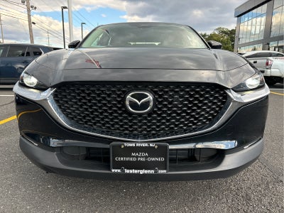 2024 Mazda Mazda CX-30 2.5 S