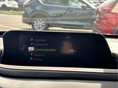 2023 Mazda Mazda CX-30 2.5 S