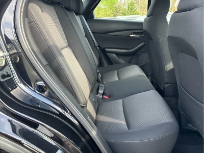 2023 Mazda Mazda CX-30 2.5 S