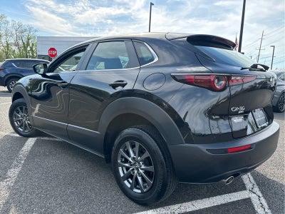2023 Mazda Mazda CX-30 2.5 S