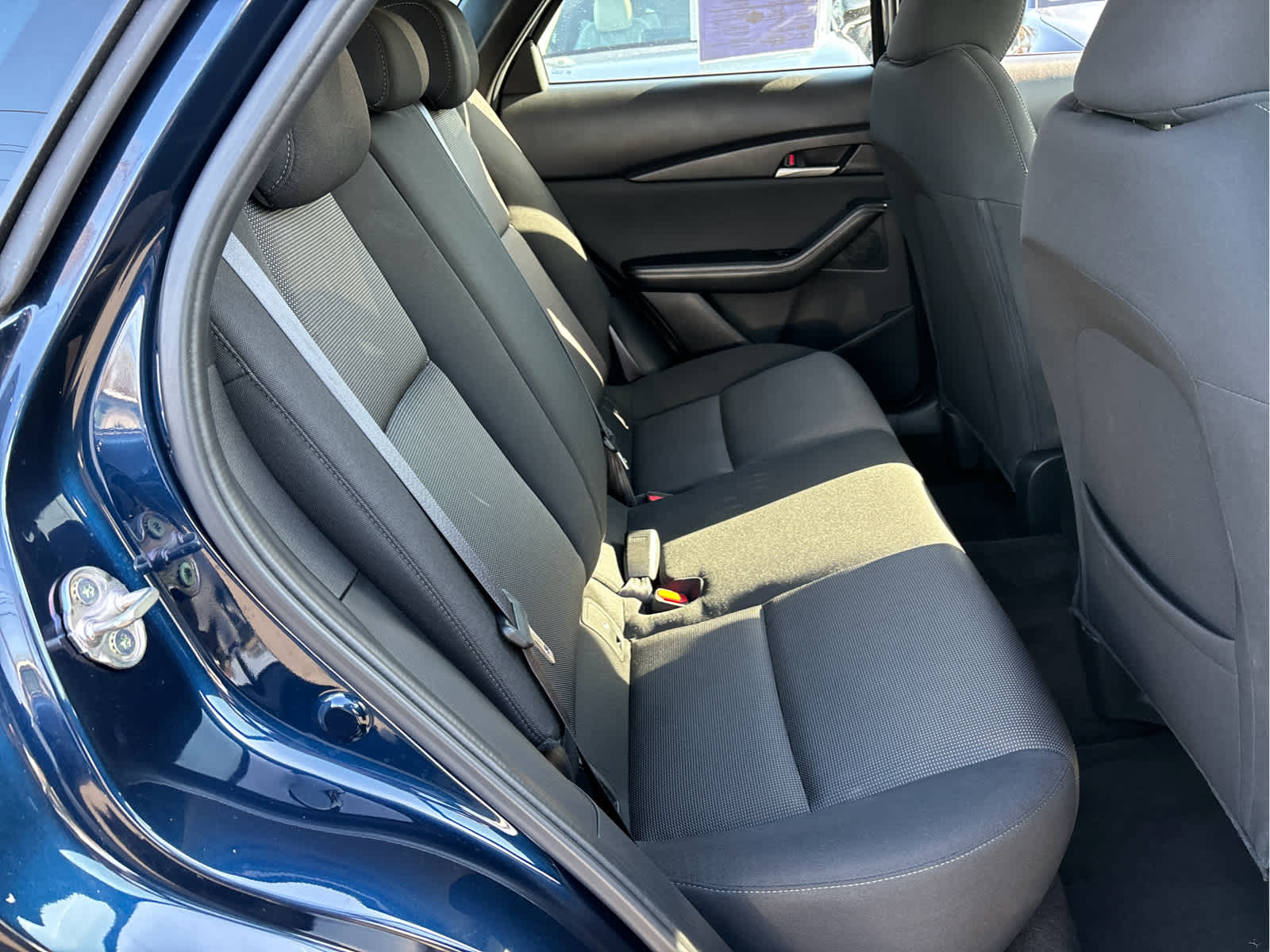 2023 Mazda Mazda CX-30 2.5 S