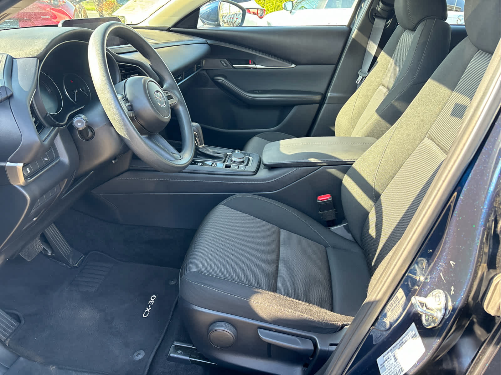 2023 Mazda Mazda CX-30 2.5 S