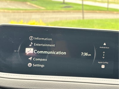 2024 Mazda Mazda CX-30 2.5 S