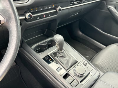 2024 Mazda Mazda CX-30 2.5 S