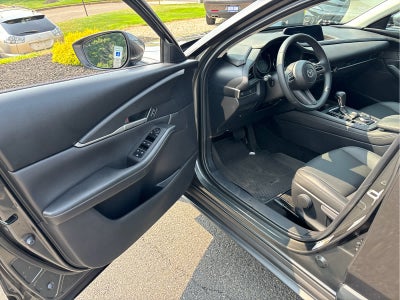 2021 Mazda Mazda CX-30 Select