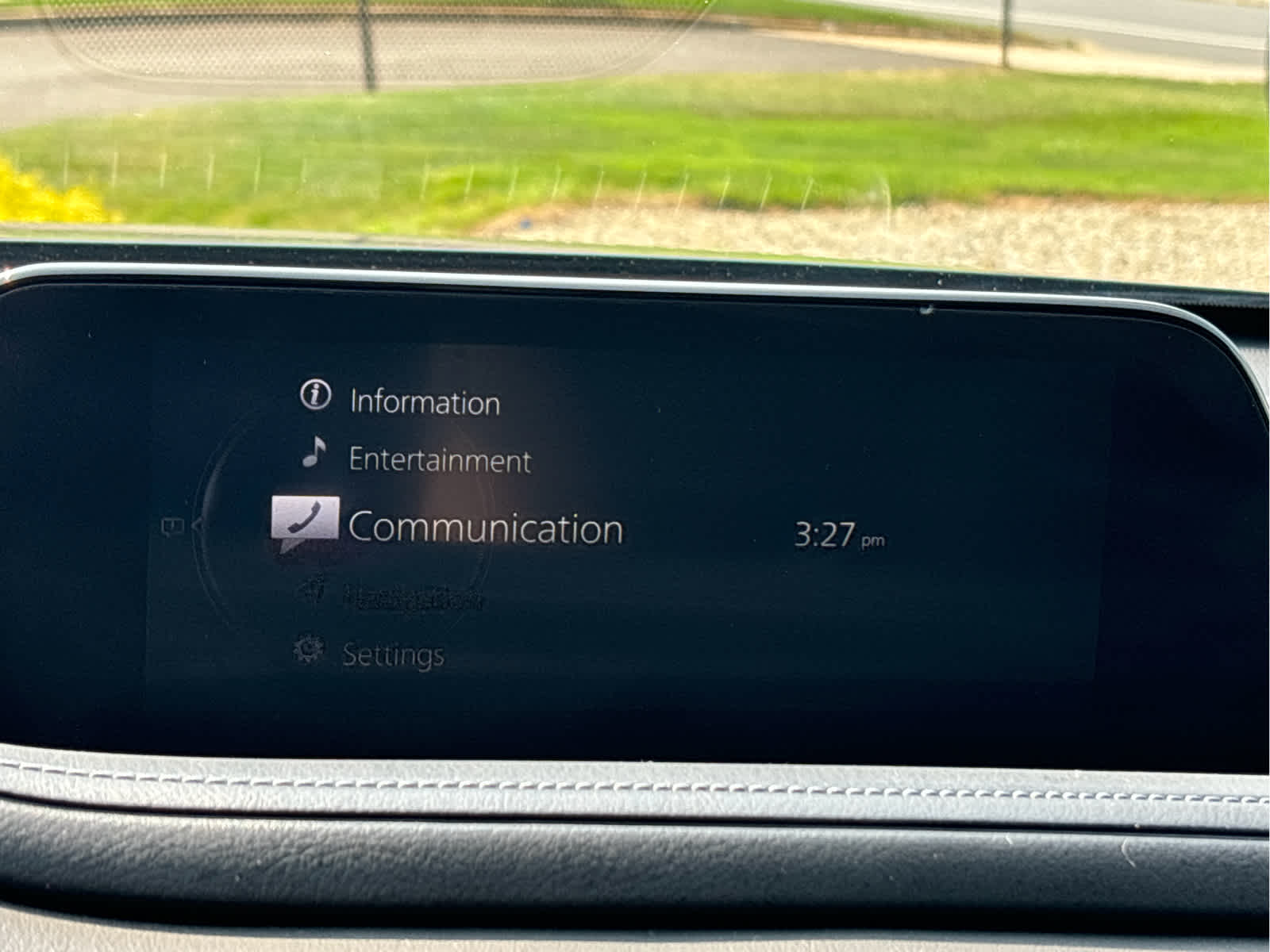 2021 Mazda Mazda CX-30 Select