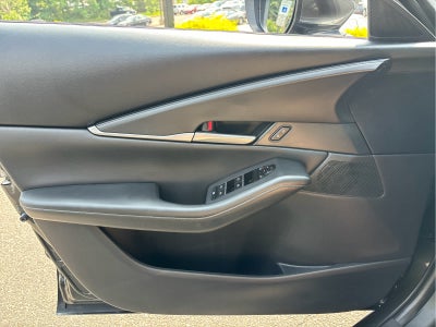 2021 Mazda Mazda CX-30 Select