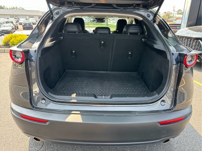 2021 Mazda Mazda CX-30 Select