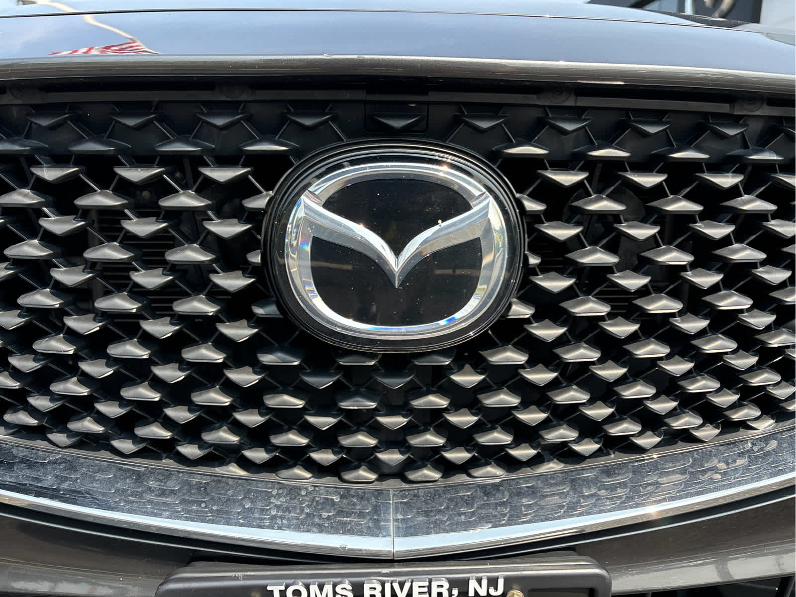 2021 Mazda Mazda CX-30 Select