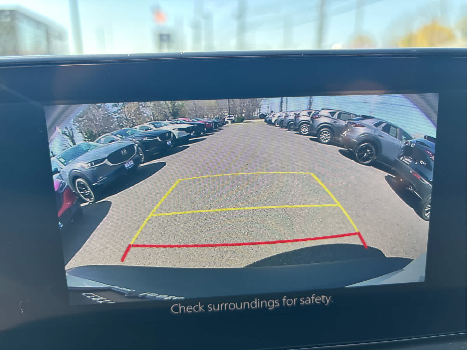 2022 Mazda Mazda CX-30 2.5 S Select Package