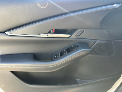 2022 Mazda Mazda CX-30 2.5 S Select Package