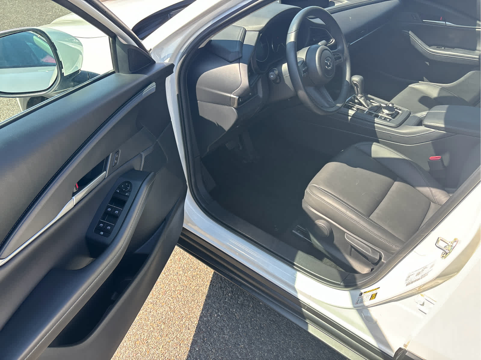 2022 Mazda Mazda CX-30 2.5 S Select Package