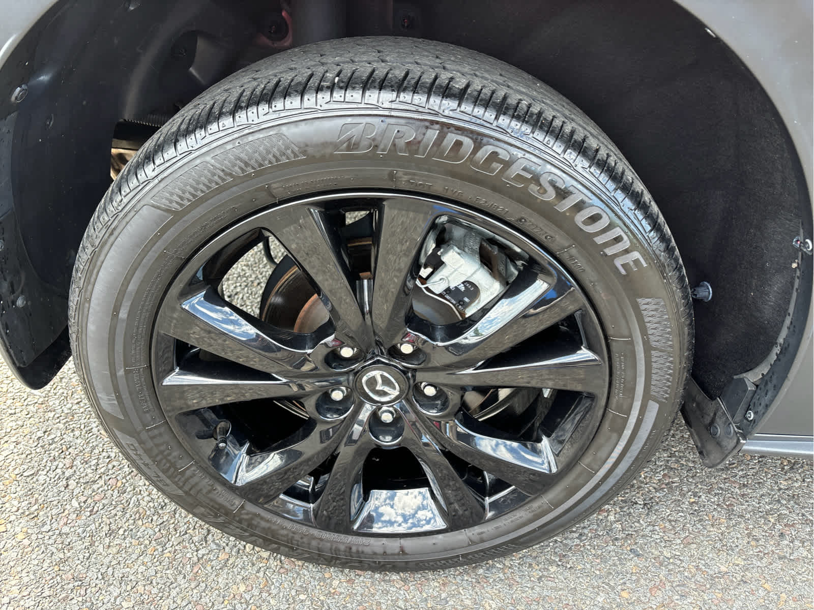 2024 Mazda Mazda CX-30 2.5 S Select Sport