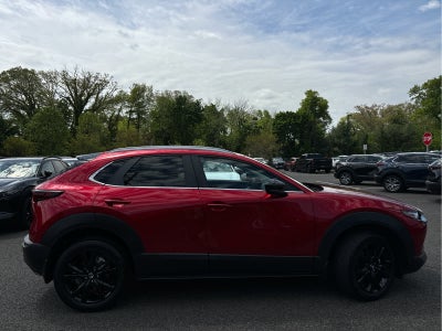 2024 Mazda Mazda CX-30 2.5 S Select Sport