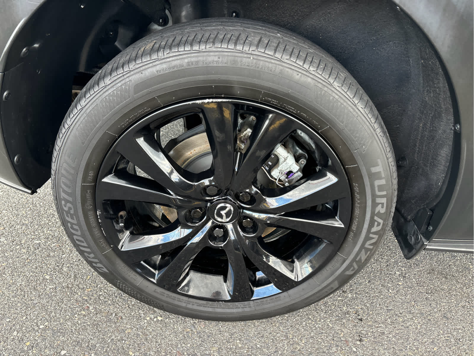 2024 Mazda Mazda CX-30 2.5 S Select Sport