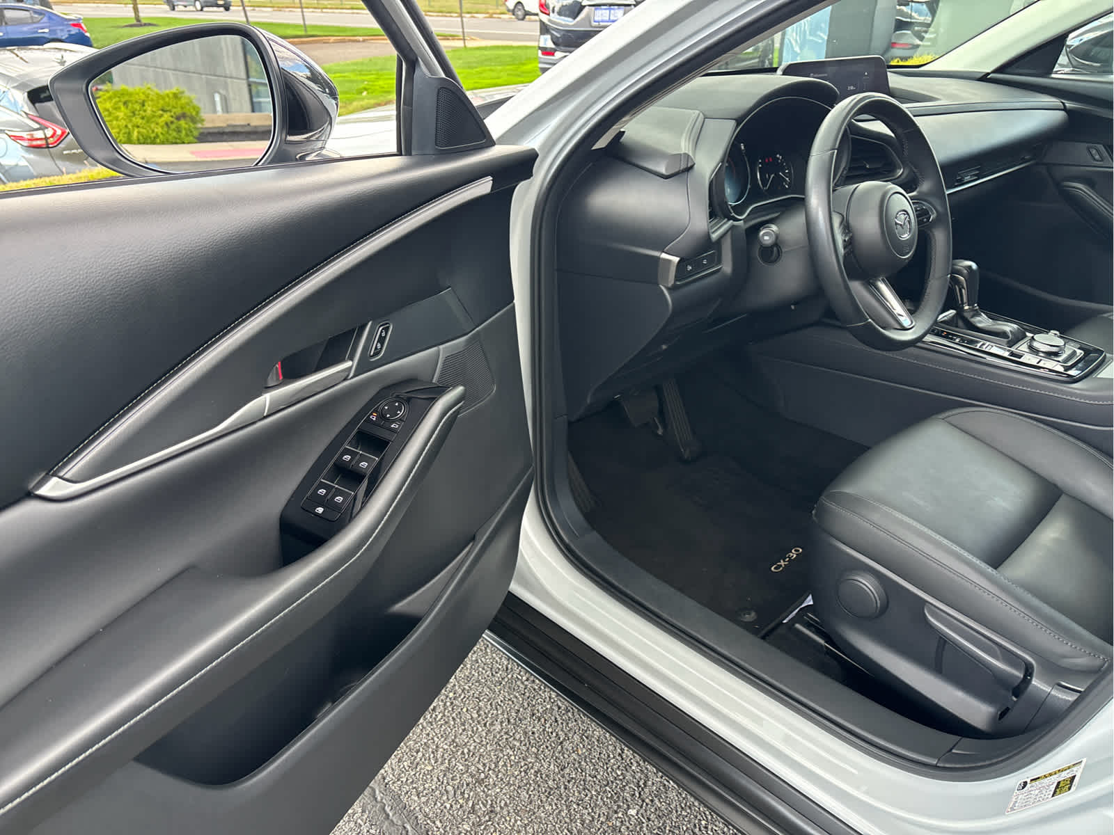 2024 Mazda Mazda CX-30 2.5 S Select Sport