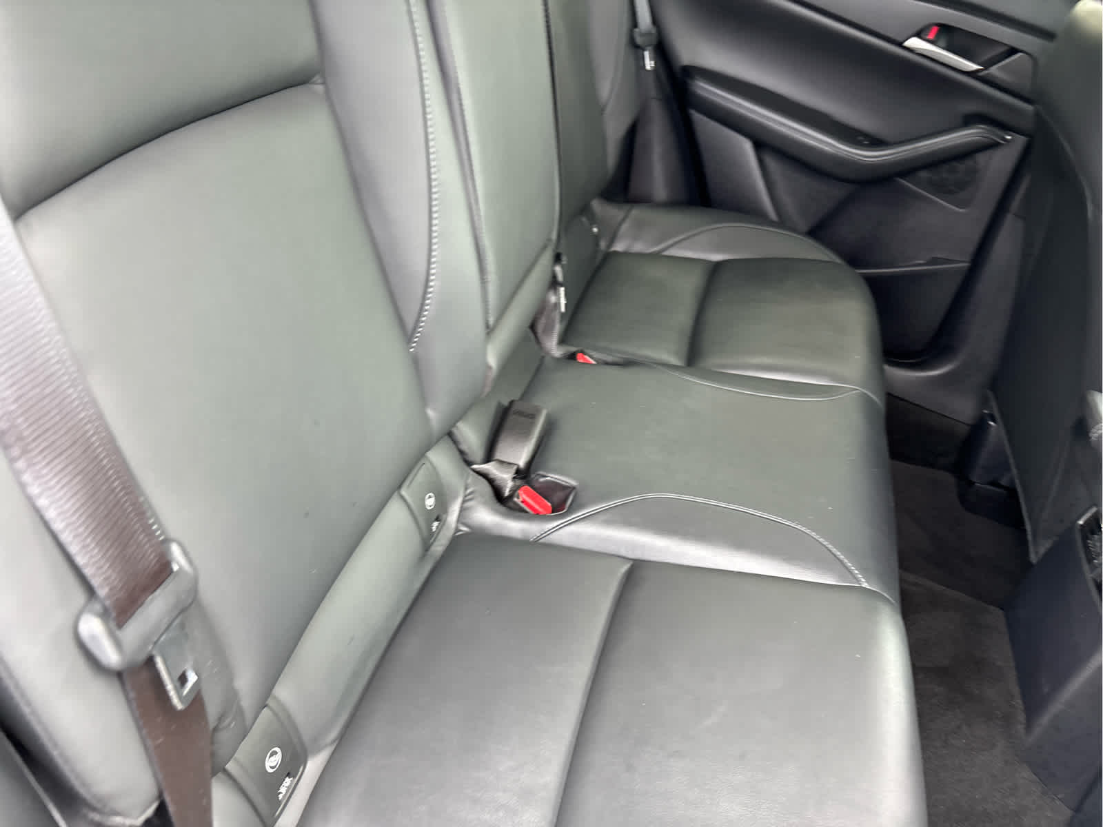 2024 Mazda Mazda CX-30 2.5 S Select Sport