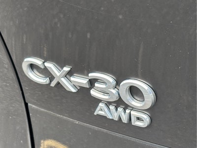 2024 Mazda Mazda CX-30 2.5 S Select Sport