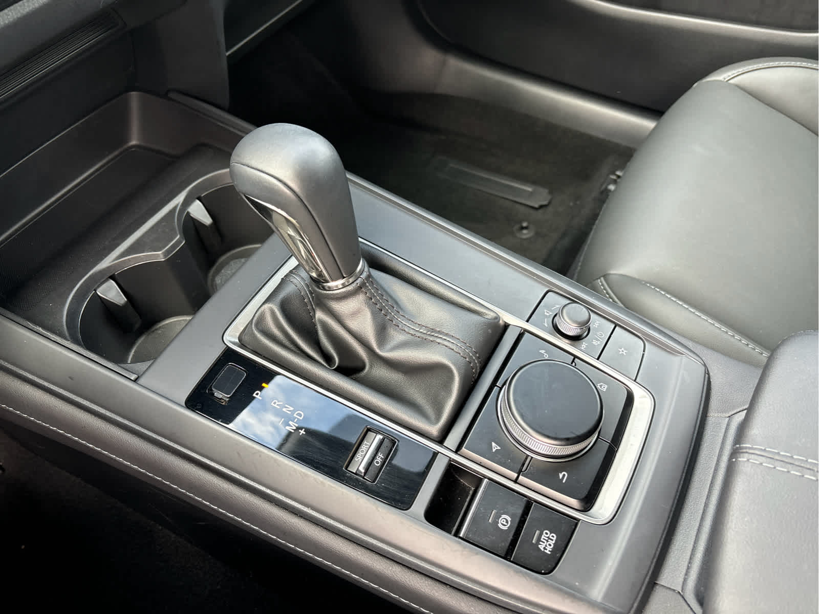 2023 Mazda Mazda CX-30 2.5 S Select Package