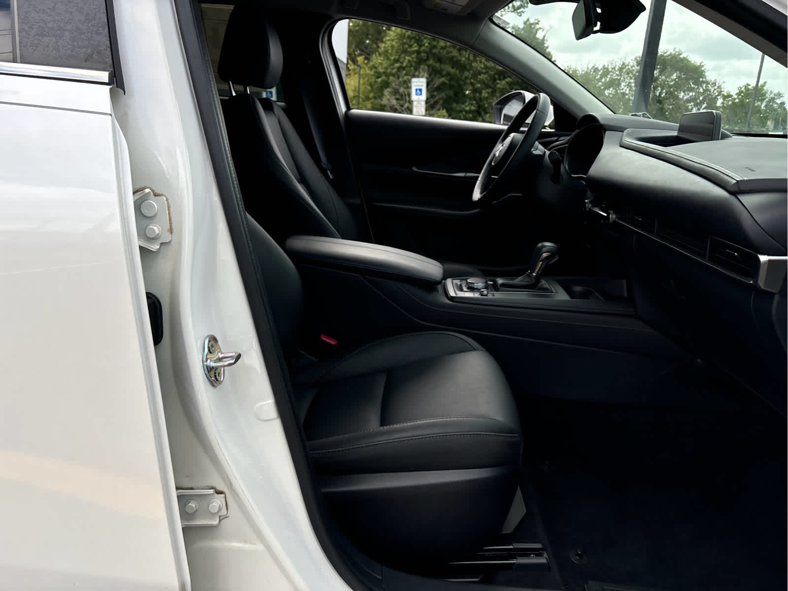 2023 Mazda Mazda CX-30 2.5 S Select Package