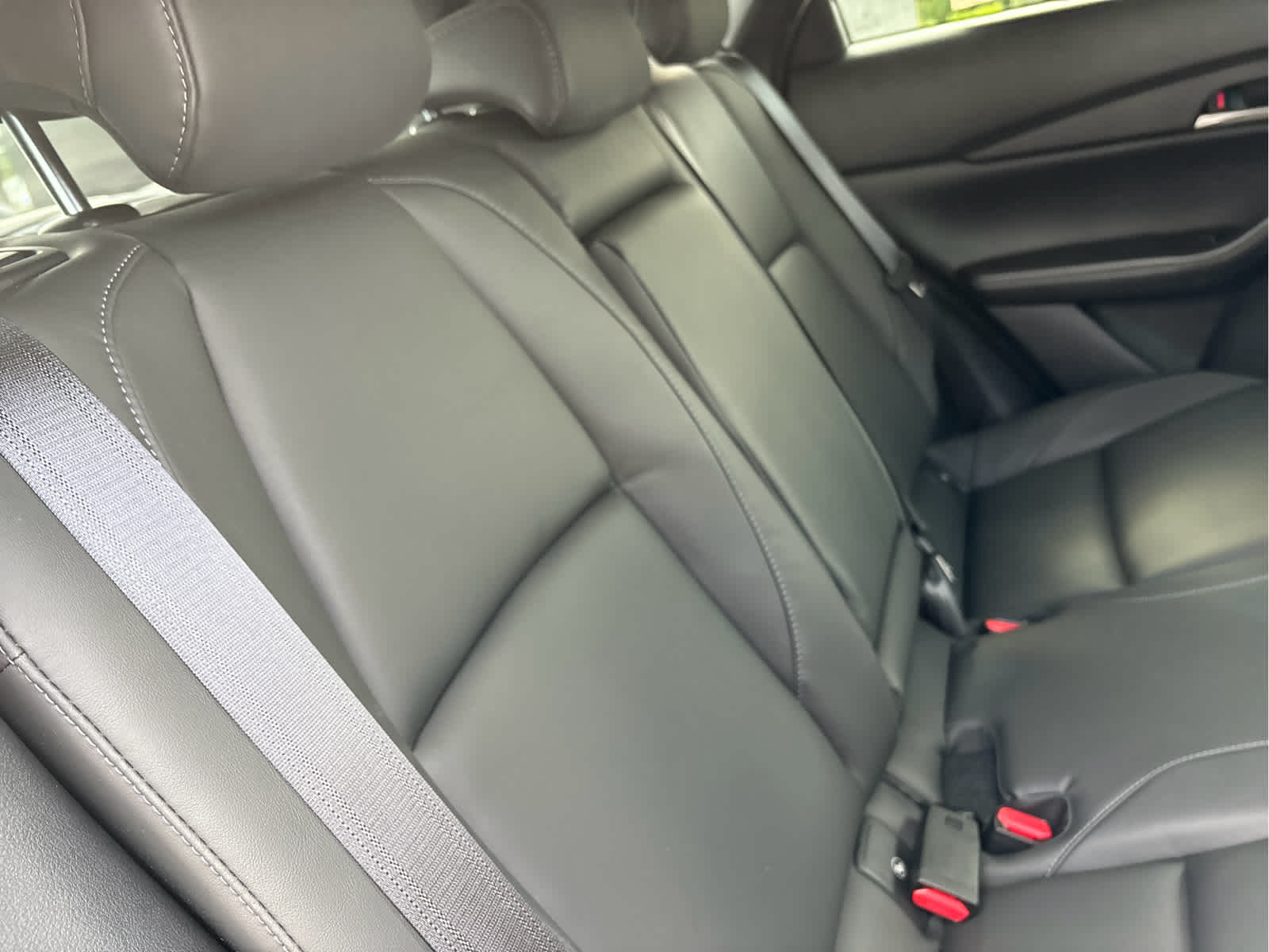 2023 Mazda Mazda CX-30 2.5 S Select Package