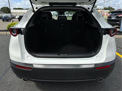 2023 Mazda Mazda CX-30 2.5 S Select Package