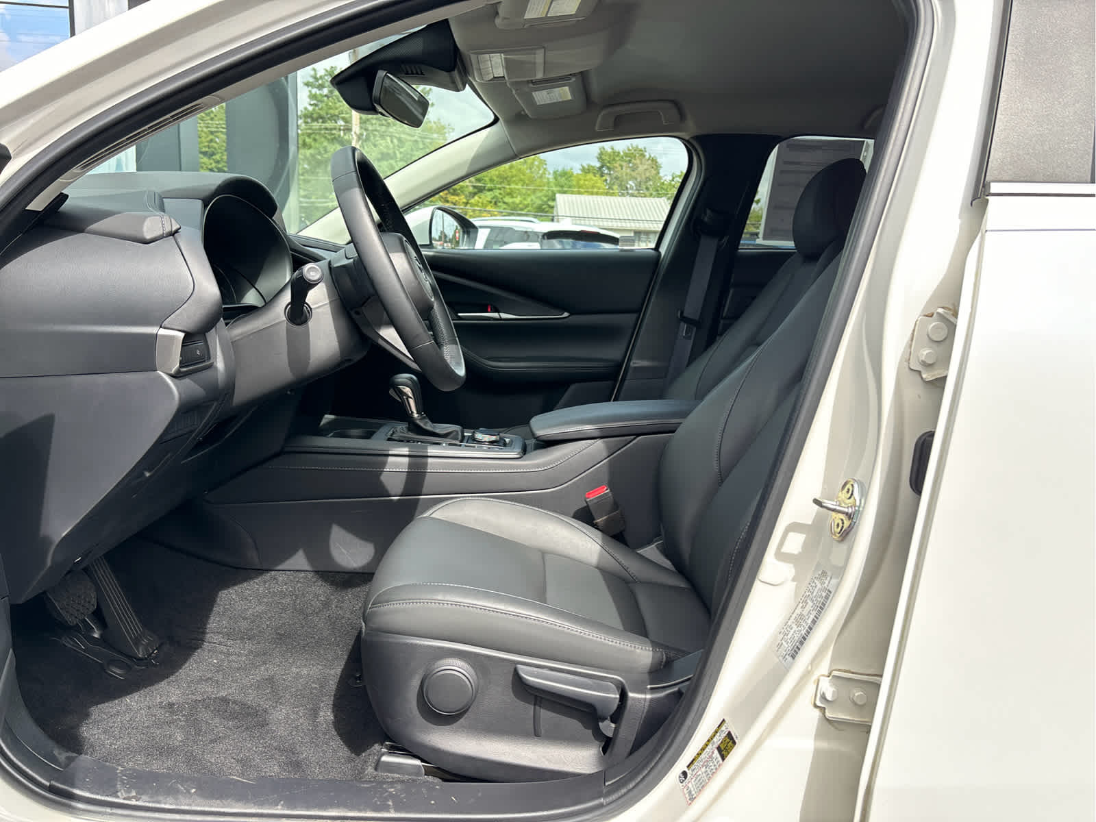 2023 Mazda Mazda CX-30 2.5 S Select Package