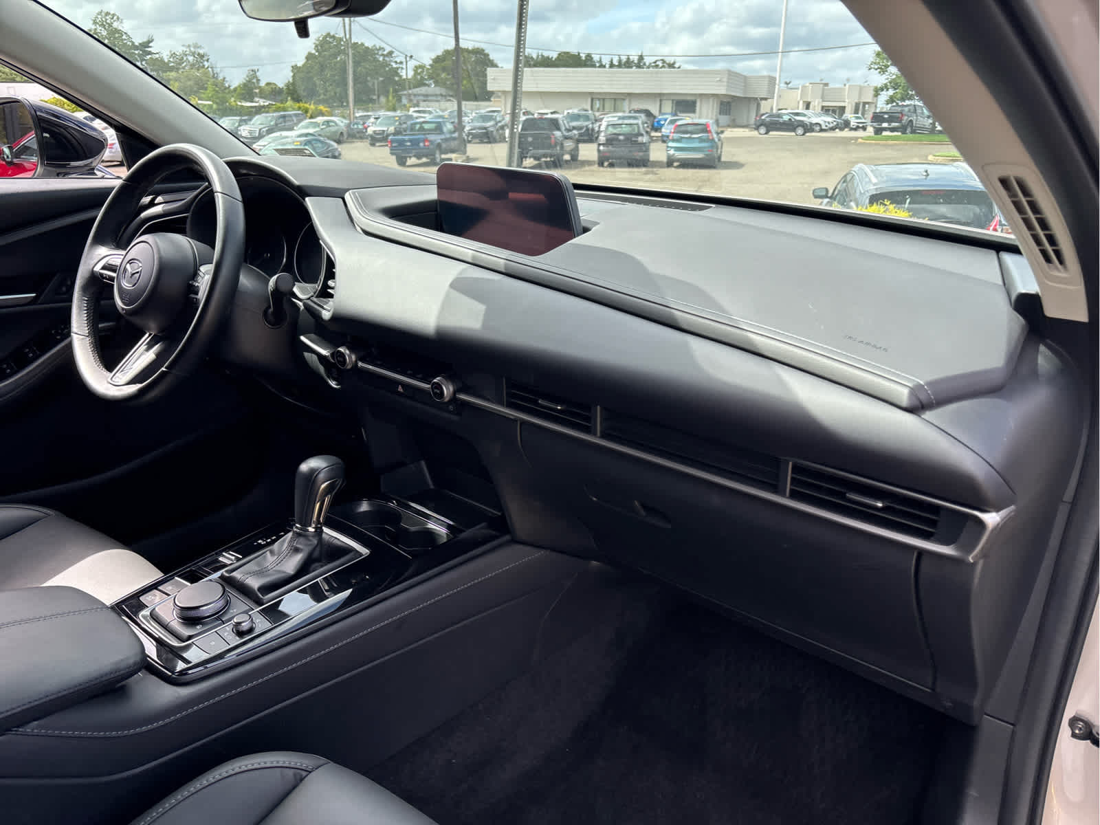 2024 Mazda Mazda CX-30 2.5 S Select Sport