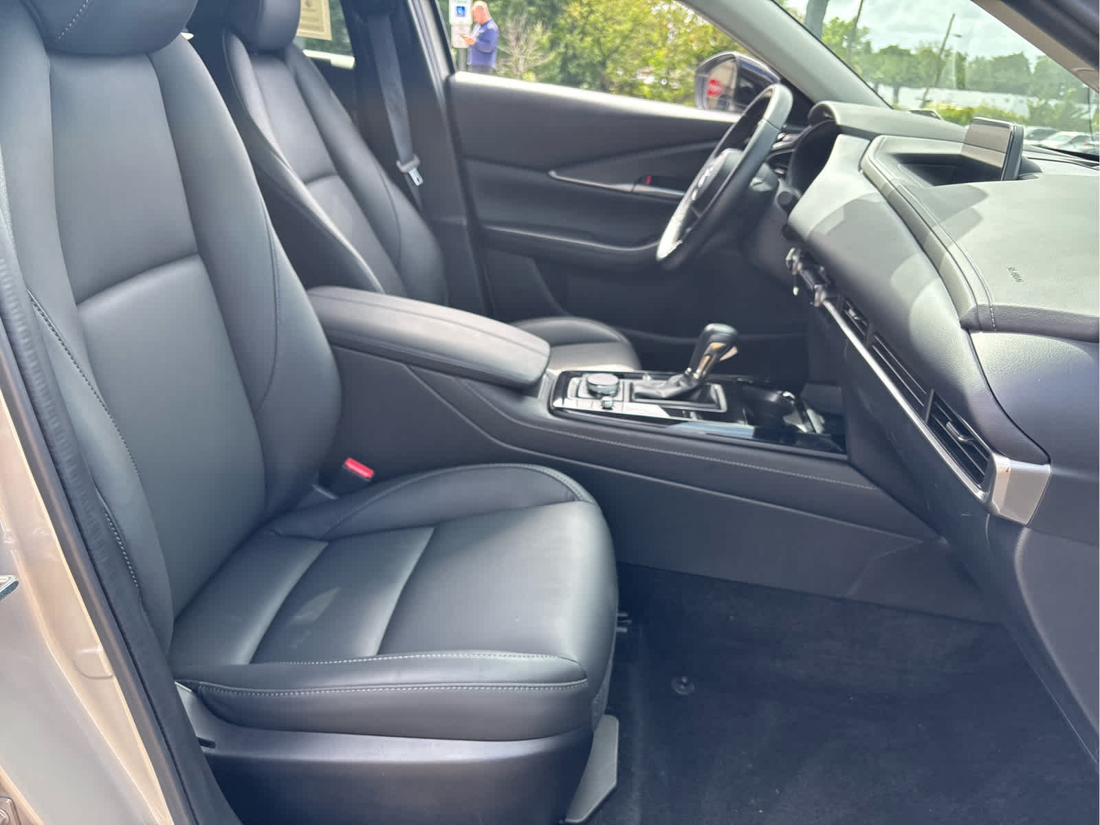 2024 Mazda Mazda CX-30 2.5 S Select Sport