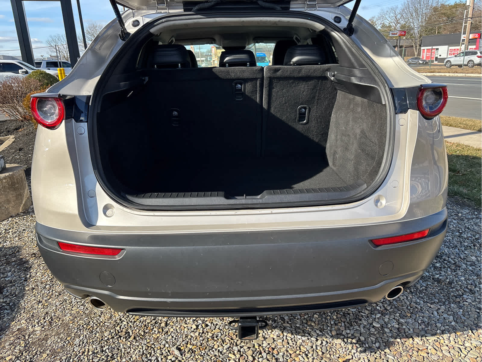 2024 Mazda Mazda CX-30 2.5 S Select Sport