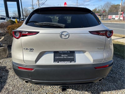 2024 Mazda Mazda CX-30 2.5 S Select Sport